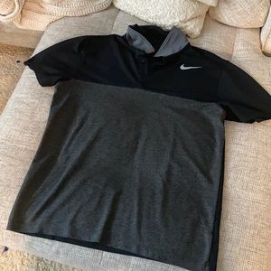 Nike Polo Men’s Medium